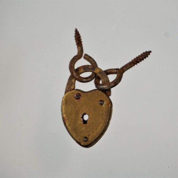 Assorted Clock Gears Lot of Mechanical Clock Repair Parts Antique Vintage - Picture 10 of 10